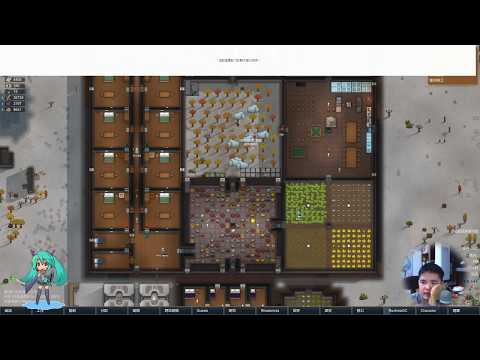 Rimworld 邊緣世界 熱浪來襲 4 Youtube Rimworld 邊緣世界 熱浪來襲 4 Youtube