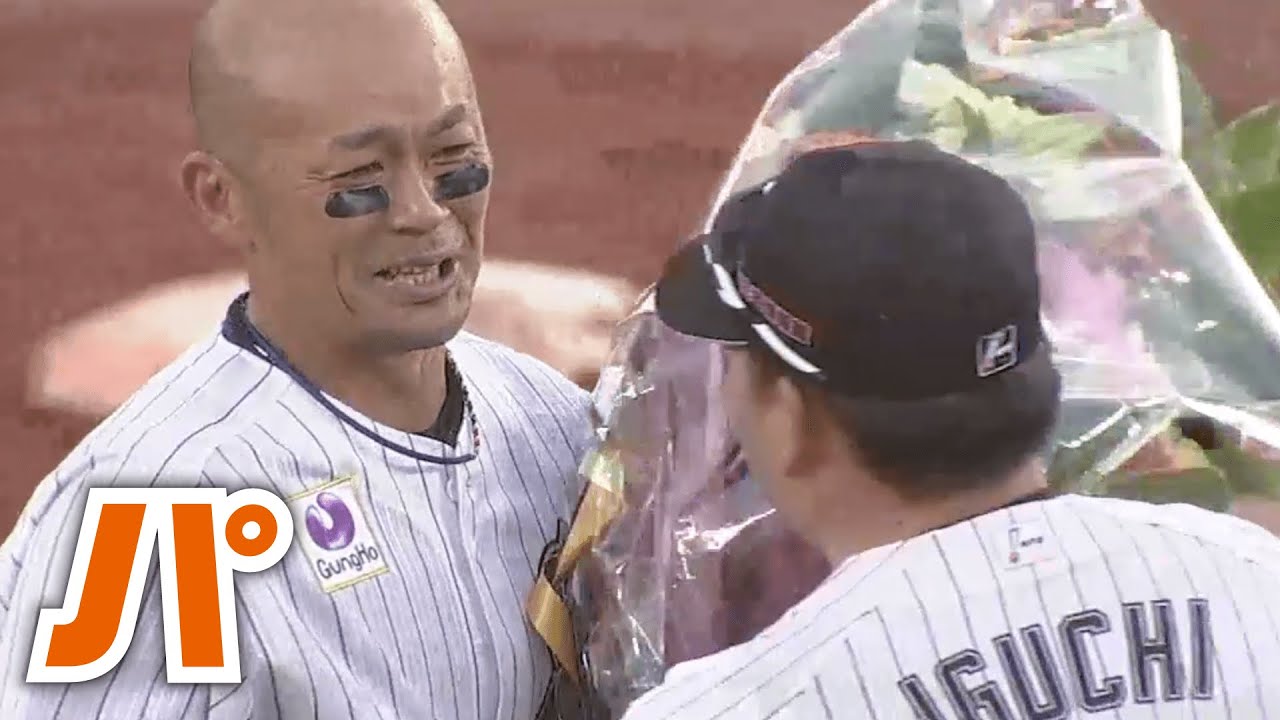 これが幕張の安打製造機‼︎ 不屈の闘志が打ち立てた偉業