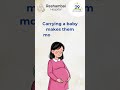 Why Does Pregnancy Make You Forgetful? | Pregnancy Brain Explained | Reshambai Hospital
