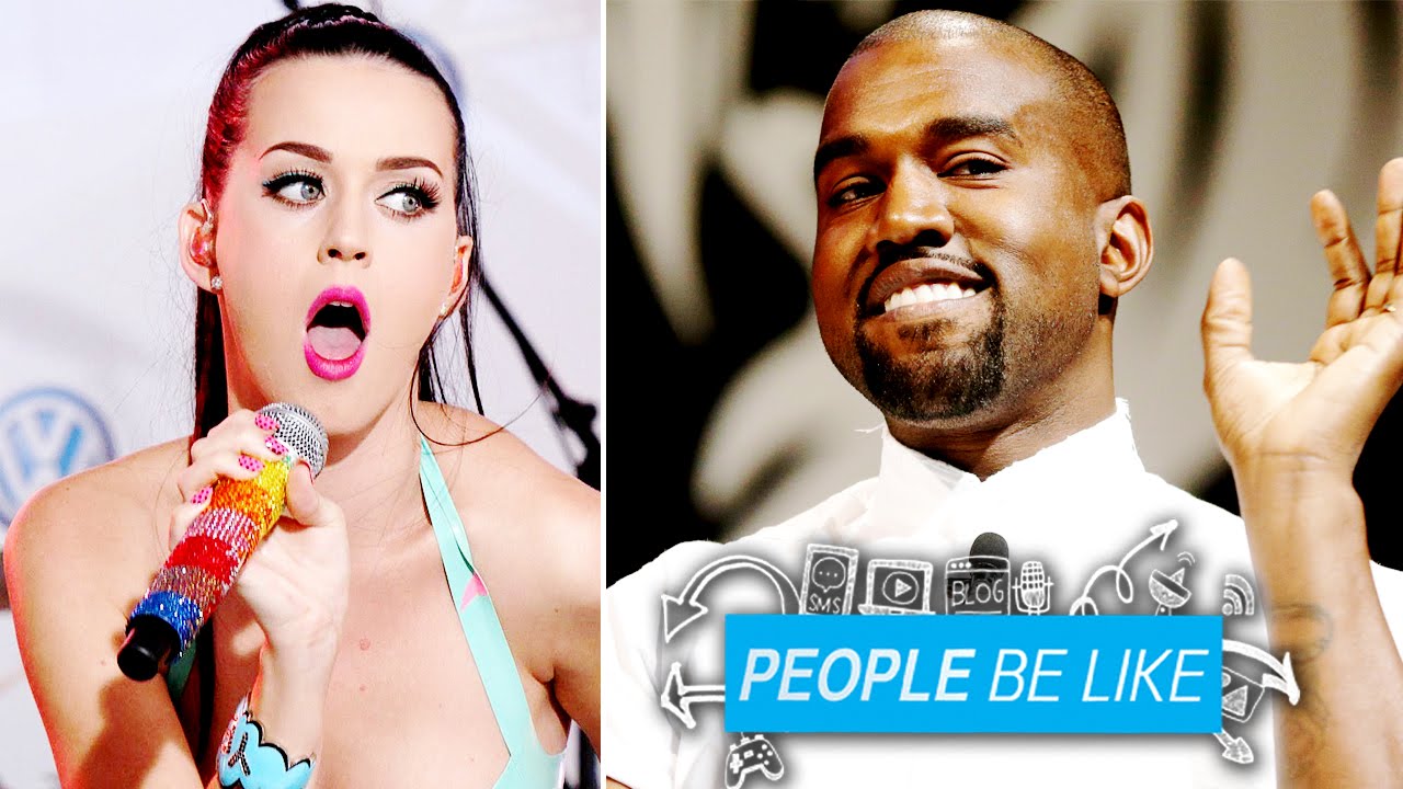 Top 5 Twitter Beefs Of All Time!