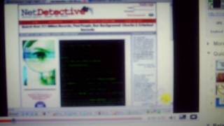 Net Detective