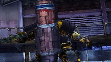 Borderlands: The Pre-Sequel Chapter 4: A New Direction