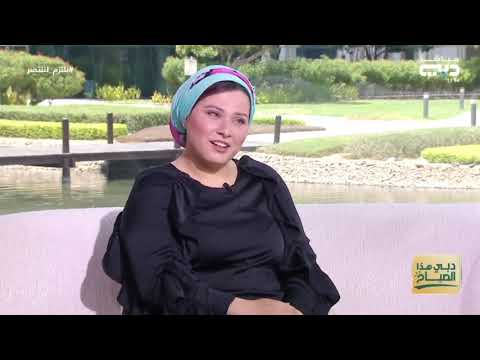 Dubai TV interview - YouTube