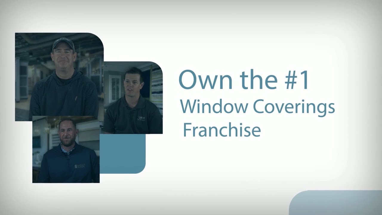 Budget Blinds Curated Franchise Owner Reviews