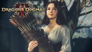 Dragon's Dogma 2 —  True Ending Credits Song (w/ Lyrics)