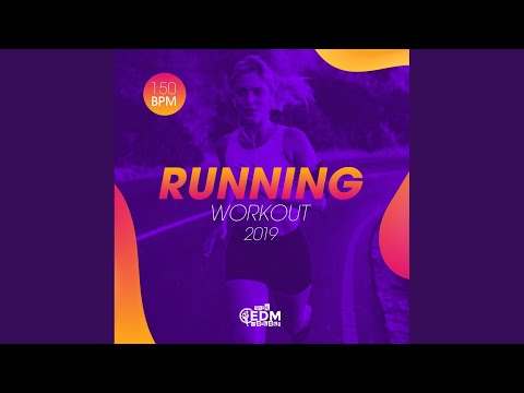 Happy Now (Workout Mix Edit 150 bpm)