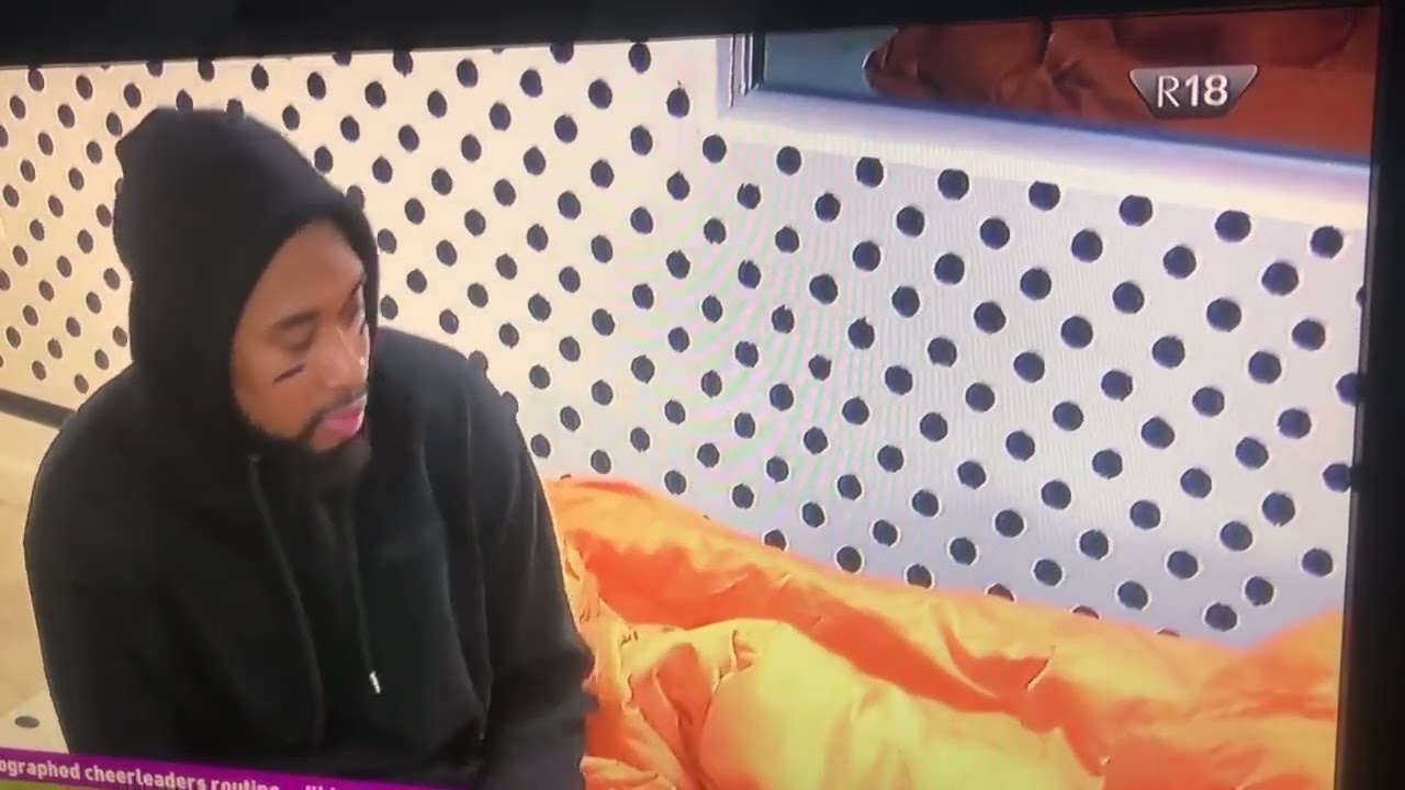 Bella And Sheggz Fight - PART 2