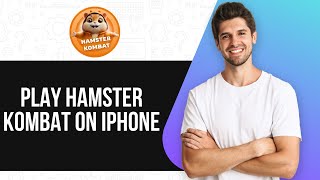 How To Play Hamster Kombat On iPhone (Quick And Easy Guide) screenshot 2