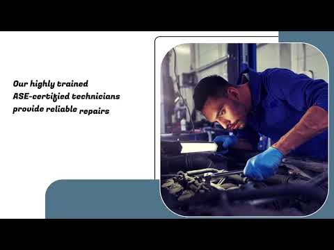 Auto Repair In Virginia Beach Va