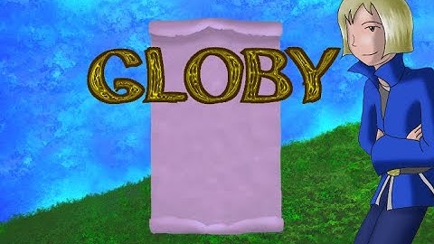 Globy 1.0 OST - [Mini]