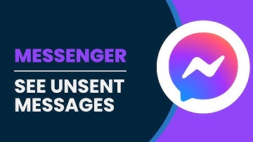 How To See Unsent Messages On Messenger (2025) | See Removed Messages On Messenger