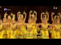 KINH CHÚ ĐẠI BI (Tiếng Việt) (Có Lời) - Múa Phật Nghìn Tay Nghìn Mắt - Kim Linh