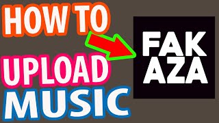 How to Upload Your Music to Fakaza ZAMusic Hitvibes and more