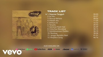 Sheila On 7 - Sheila On 7 - Pejantan Tangguh (Full Album Stream)