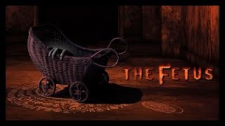 THE FETUS - Teaser Trailer (2024)