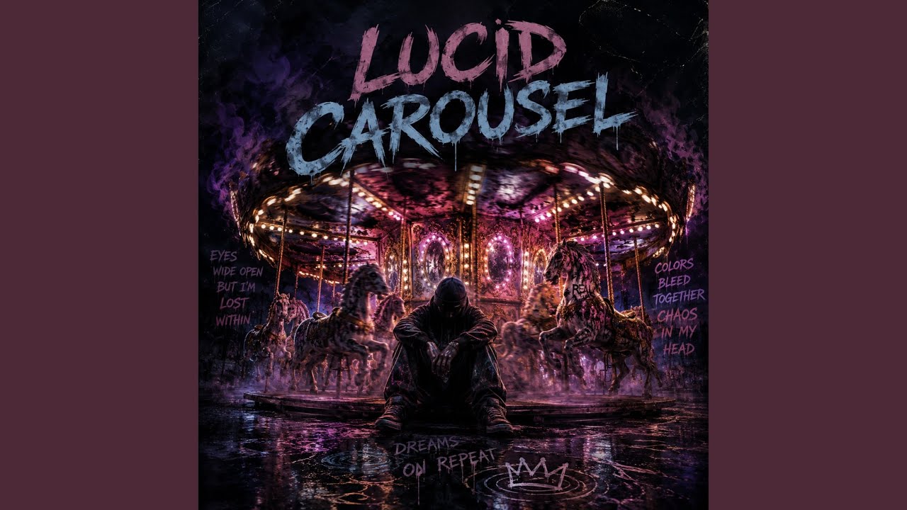 Guarda Lucid Carousel su YouTube Guarda Lucid Carousel su YouTube