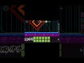 Guys is it...? tell me in the comments #geometrydash