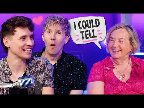 Grandma Veronica Brings Warmth, Wit and Relationship Wisdom