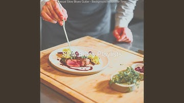 Dashing Backdrops for Sunday Dinner