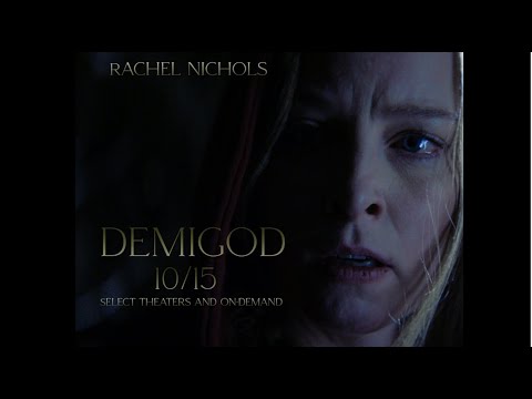 DEMIGOD Official Trailer