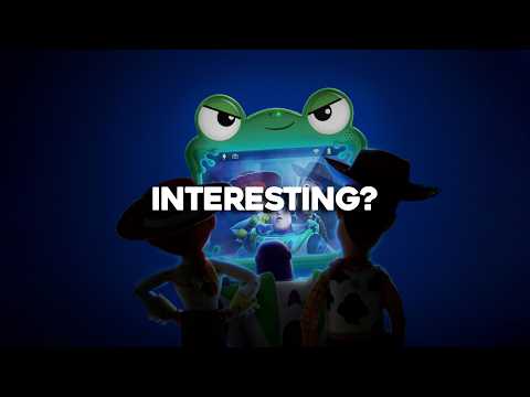 Is 'Toy Story 5' Pointless? - Review
