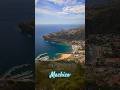 Machico View from Pico do Facho 🌴 | Madeira