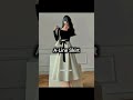 Which Skirt is Your Type???😏👇#foryou #fyp #aesthetic #1millionviews #viral #explore