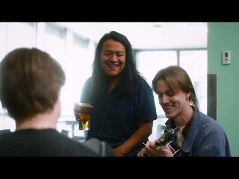 Découvrez le Monde avec YFC