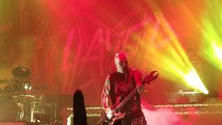 Slayer-Payback LIVE