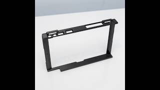 Legion Go 1 To Gen 2 Controller Gap Filler Bracket 3D Printed