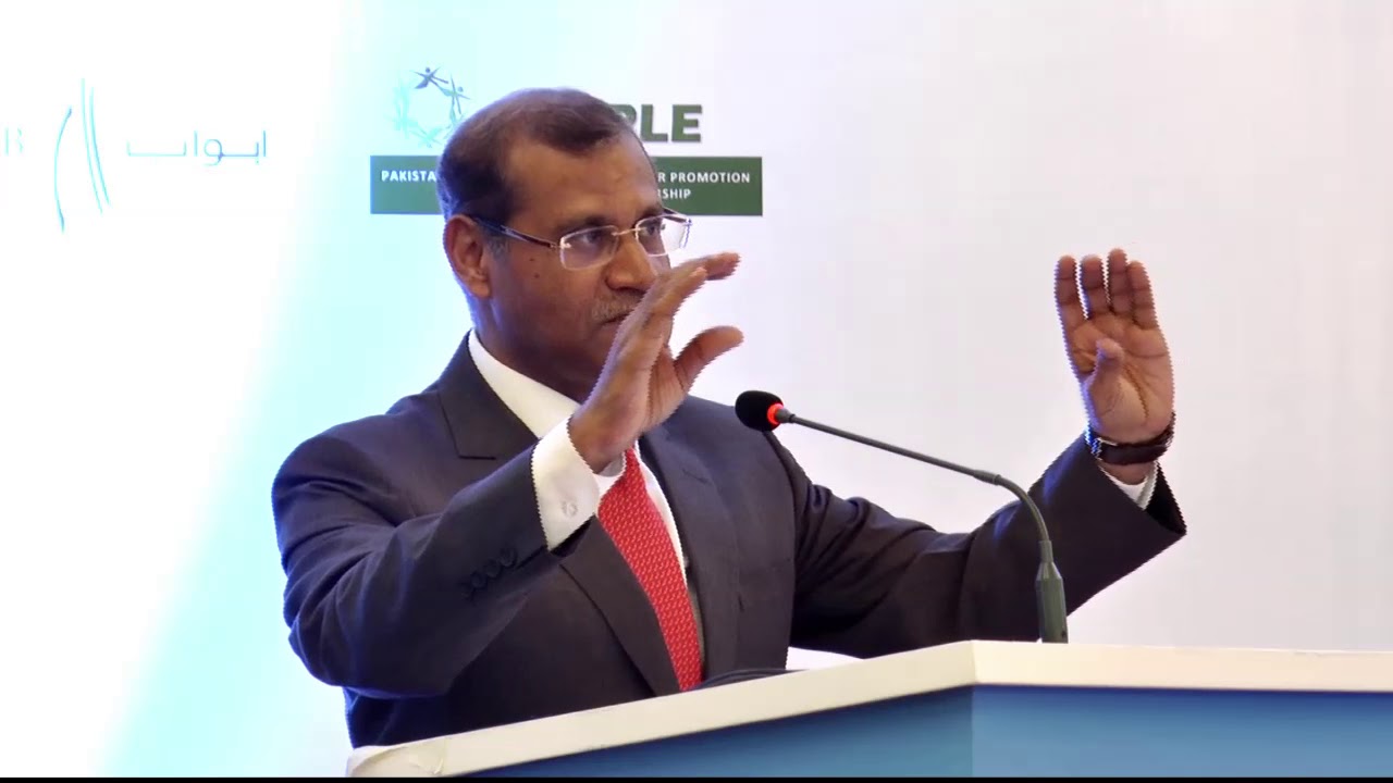 BLC 2.0 : Leadership and Business - Chief Air Marshal