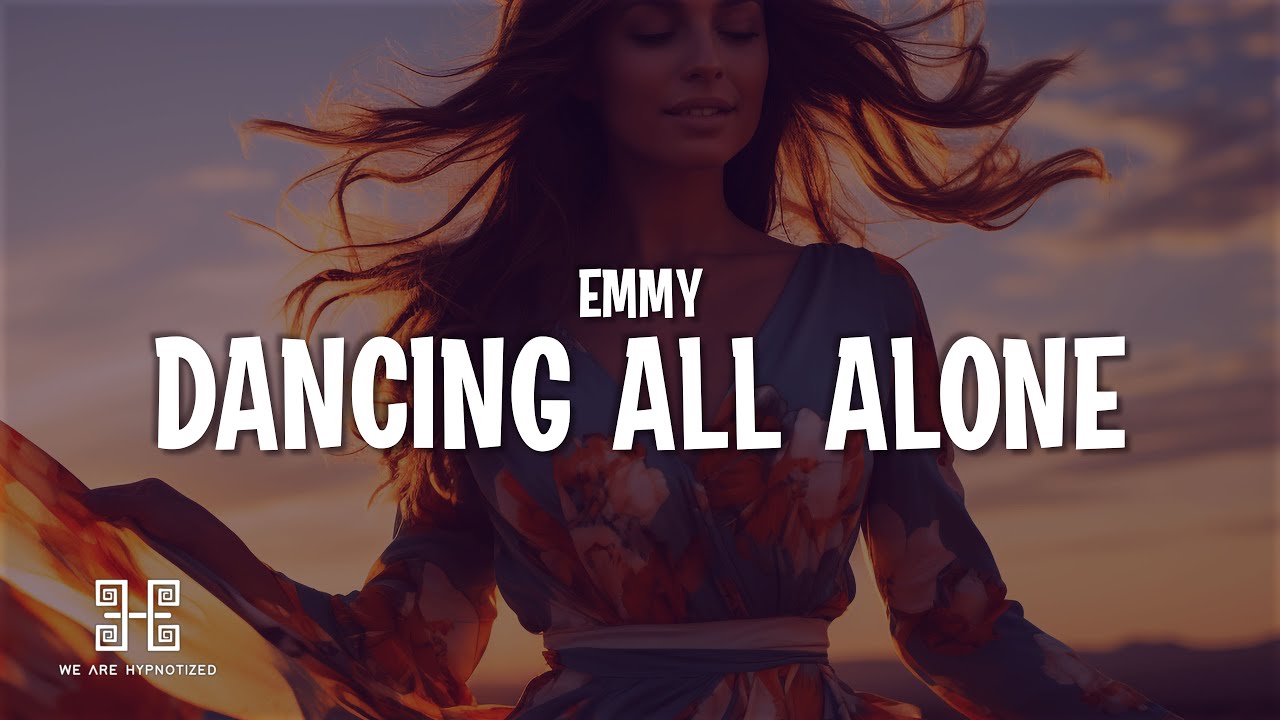 EMMY - Dancing All Alone (Dance Edit) (Lyrics) EMMY - Dancing All Alone (Dance Edit) (Lyrics)