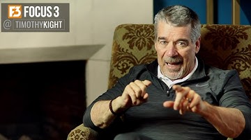 No BCD: 2 Minutes With TK #9