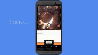 Unauthorized Drone Tracker - Android App screenshot 3