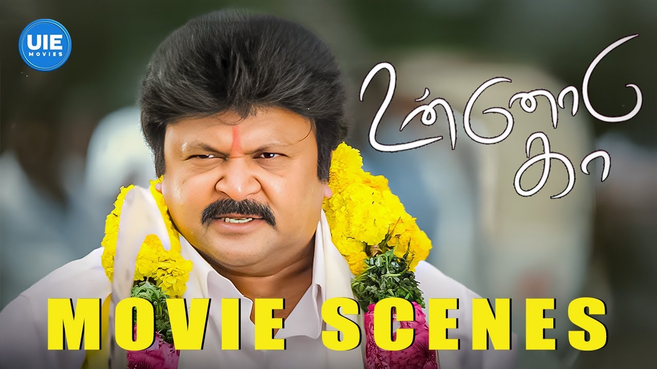 A fight to end all fights—Prabhu vs. his closest friend! | Aari Arjunan | Prabhu | Maya