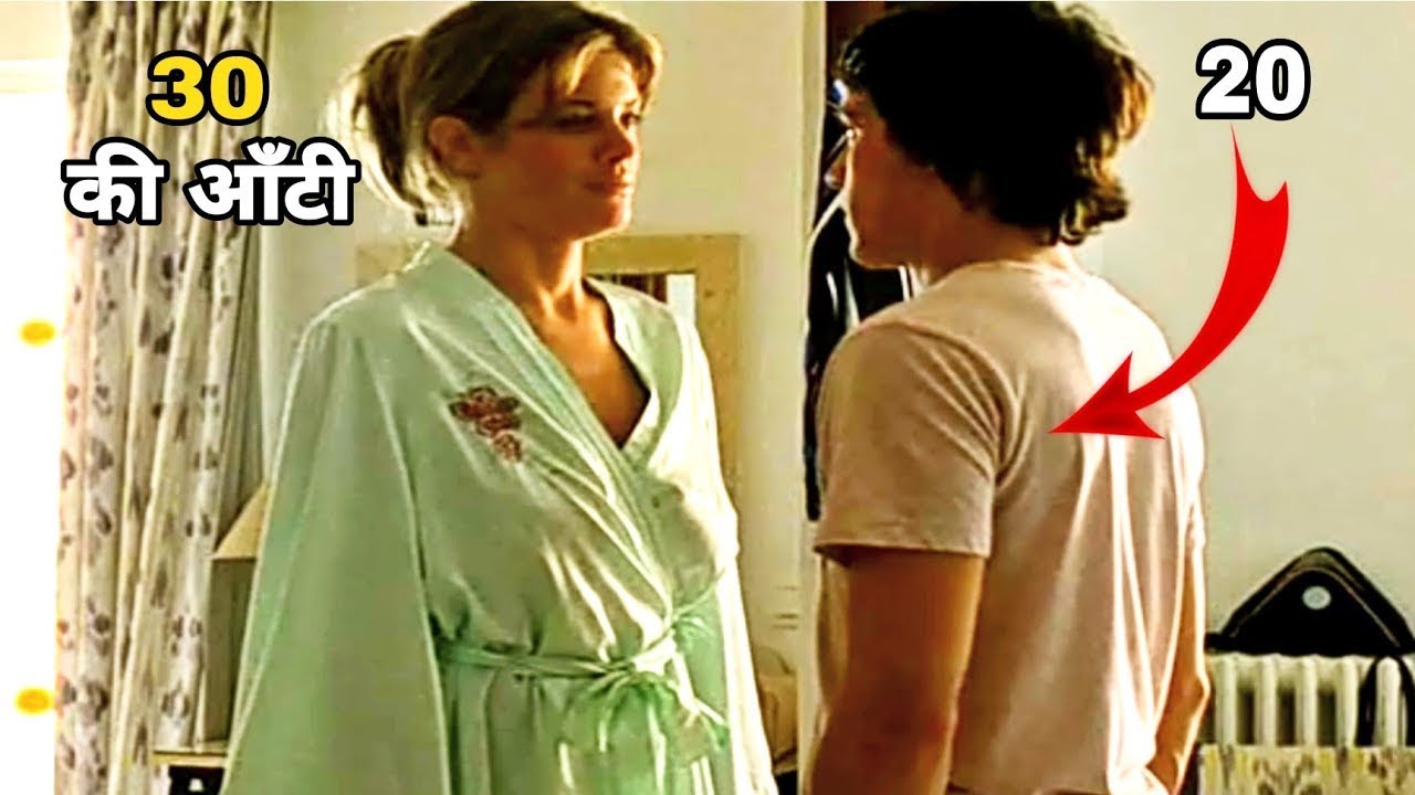 Secret Love The SchoolBoy And The Mailwoman 2005 Movie Explained In secret-love-the-schoolboy-and-the-mailwoman-2005-movie-explained-in