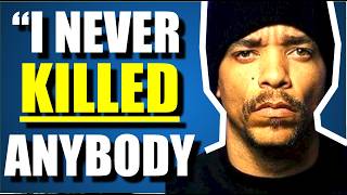 The Story of Cop Killer Is STRANGER Than You Think!