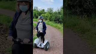 Our Buyers show~#scooter #electricscooter #eswing