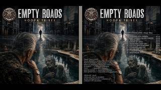 HOOPA TRIBEX - Chair Still Waiting (Empty Roads - 2026) #music #Lyrics #rock