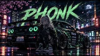 NIGHT CHASE - Police Chase Aggressive Phonk Beat screenshot 3