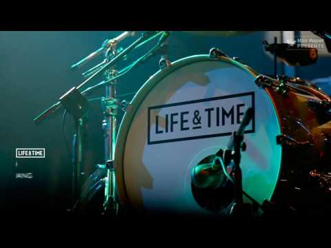 라이프 앤 타임(Life and Time) 'Rapids' 하이라이트