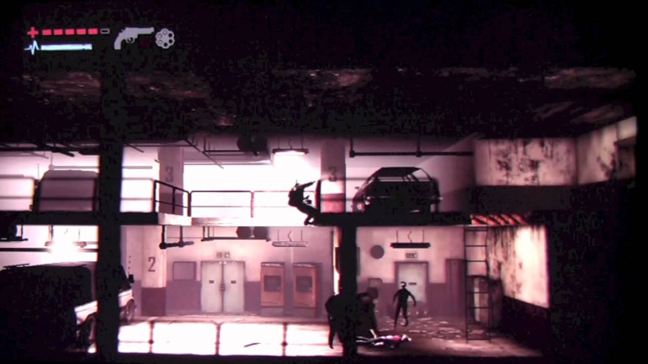 Deadlight - Human Flow Level Collectibles Locations Guide