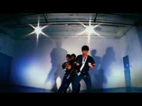 4anda(son) 主打歌-熊貓眼 MV (feat. Alice Lam & Cc Cho).flv