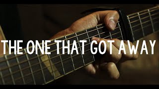 Katy Perry - The one that got away [Acoustic Ver.] - Luis Fascinetto guitar cover