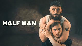Half Man Review — The Most Toxic Brother Relationship I Have Ever Watched on TV