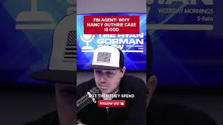Nancy Guthrie Case Details Don't Add Up: FBI Expert