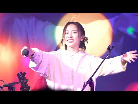 [2023.11.12] 새벽공방 - 내(가) 너(를) (새벽공방 단독 콘서트：7mm 필름)