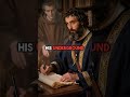 This Philosopher Lived a Double Life That Could've Gotten Him Killed