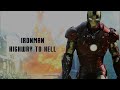 Tony Stark Highway To Hell