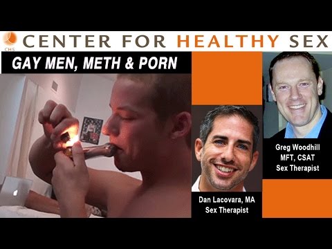 Having Sex On Meth - Porn Addiction: Gay Men, Meth & Pornography (Clip) - YouTube